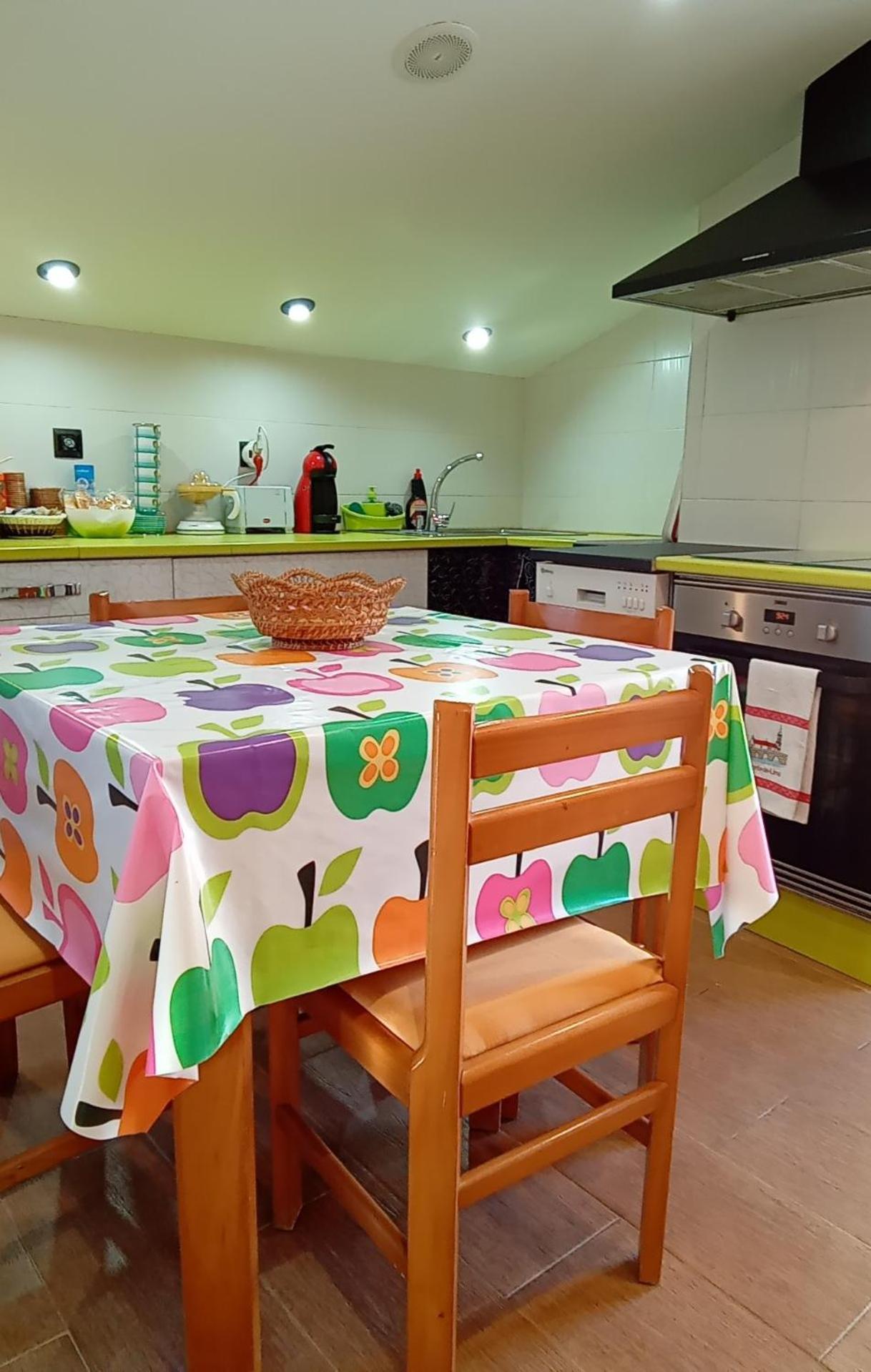 Casa Evita Санхенхо Экстерьер фото