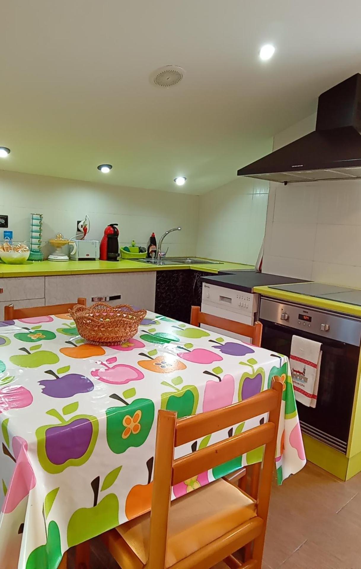 Casa Evita Санхенхо Экстерьер фото